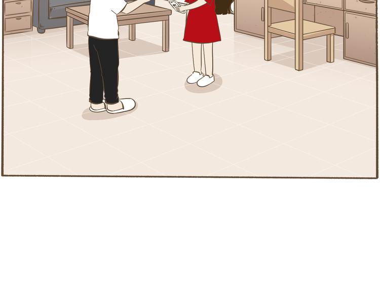 【二】第21话 同学你很烦耶-第86话