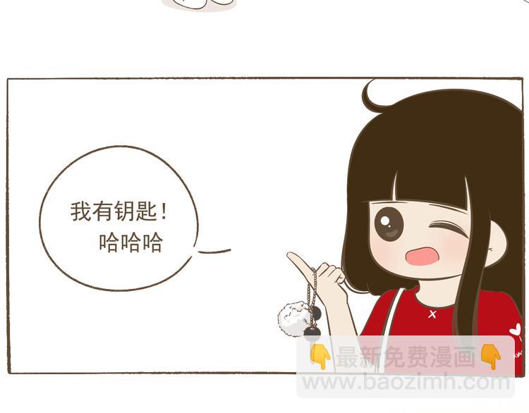 【二】第21话 同学你很烦耶-第86话