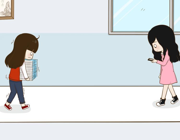 第10话 李树有女友？(1/2)-第10话