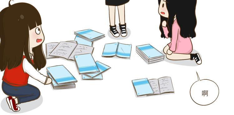 第10话 李树有女友？(1/2)-第10话