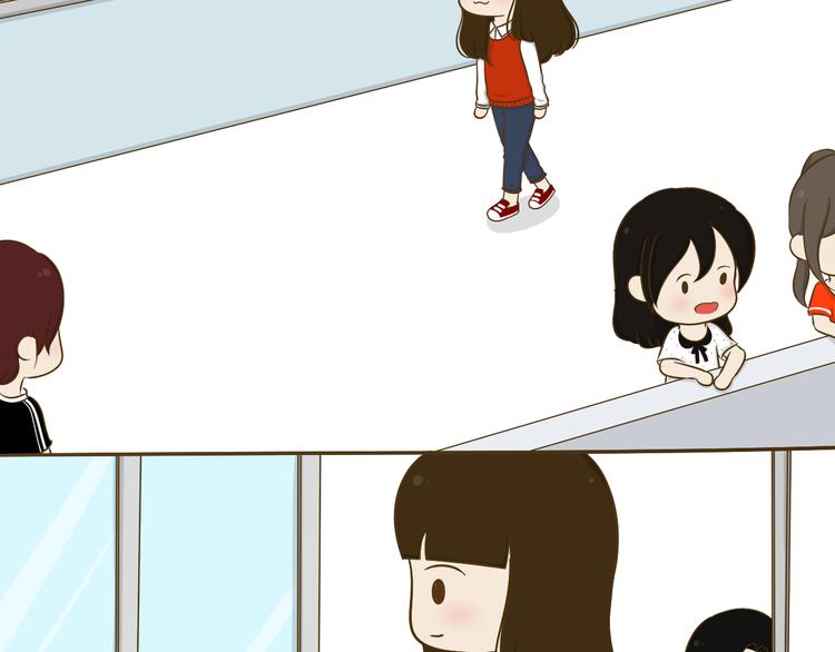 第10话 李树有女友？(1/2)-第10话