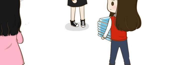 第10话 李树有女友？(1/2)-第10话