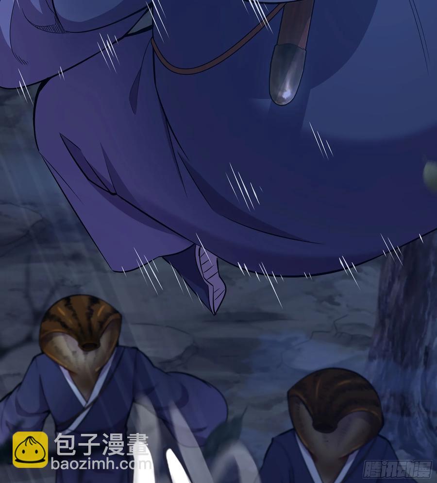 22- 凭空消失(1/2)-第24话