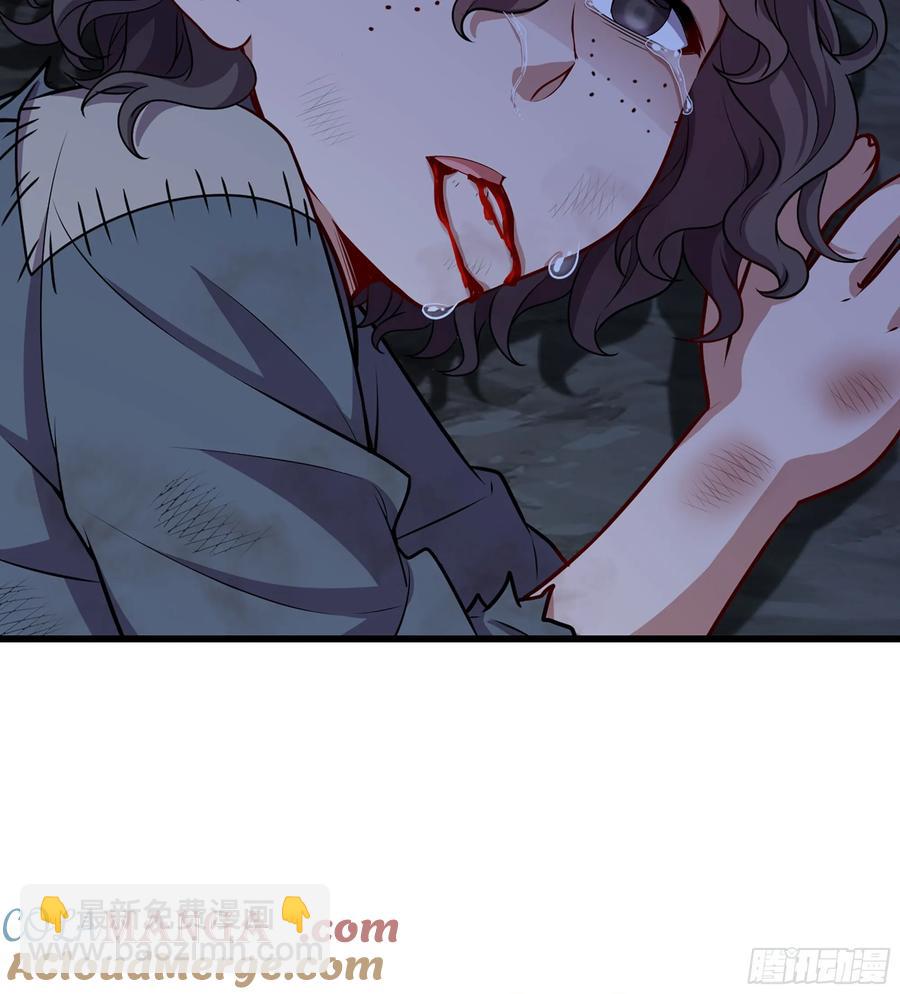 22- 凭空消失(1/2)-第24话