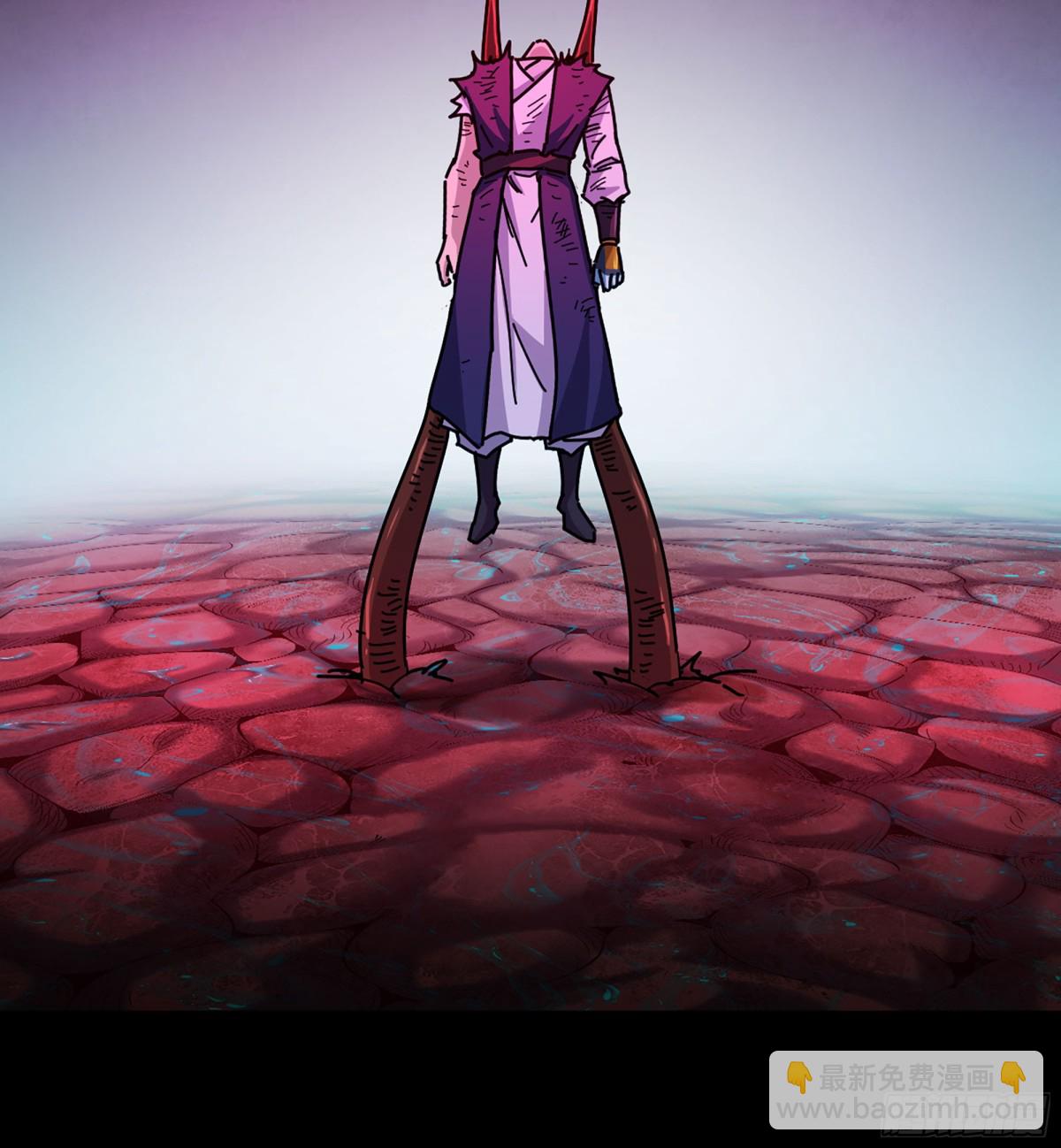 33- 魔姬(1/3)-第36话