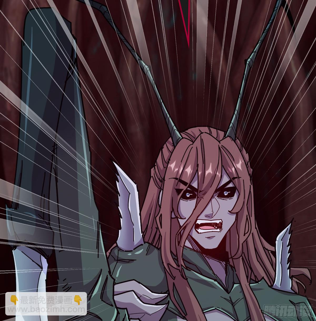 33- 魔姬(1/3)-第36话