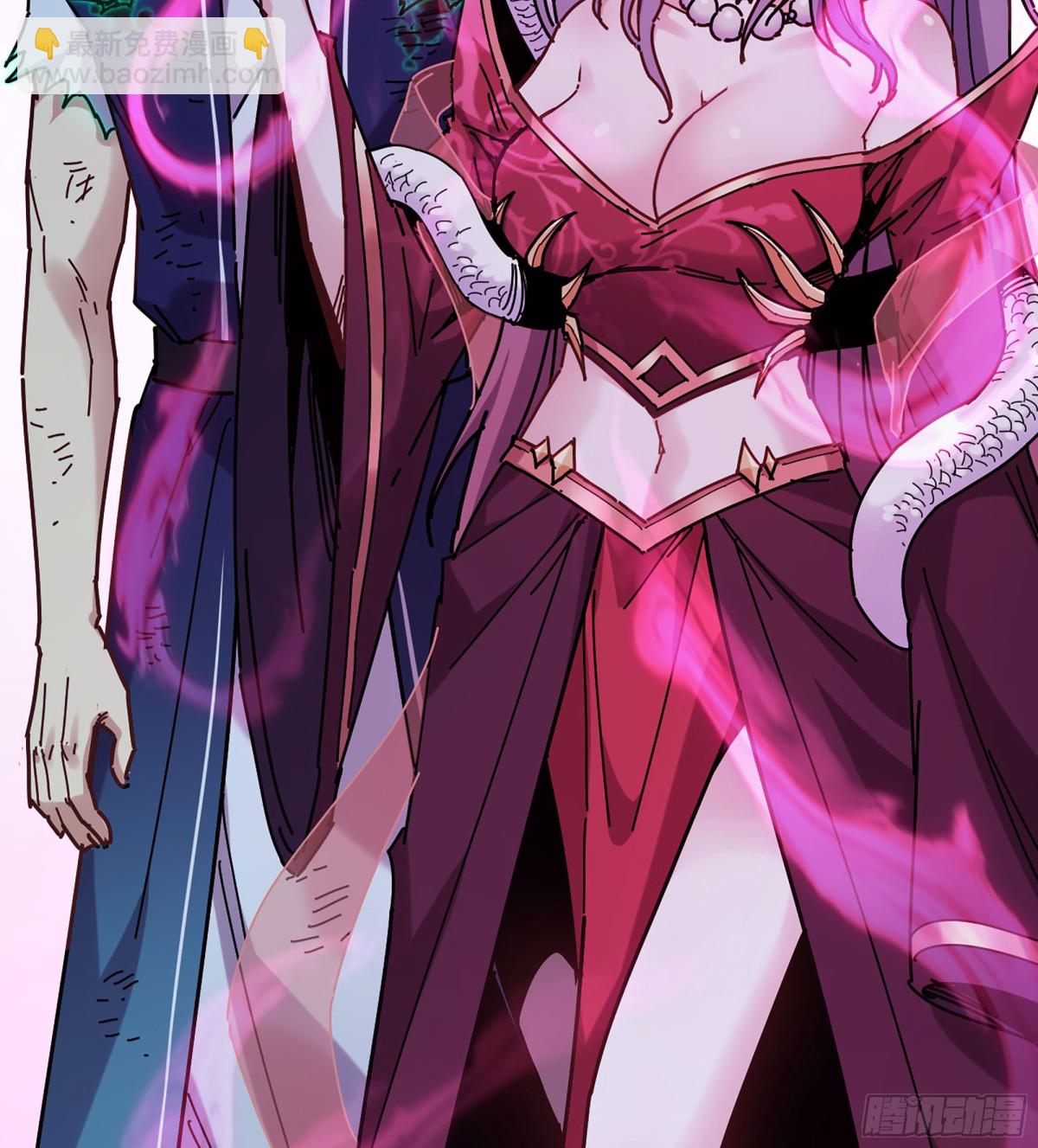 33- 魔姬(1/3)-第36话