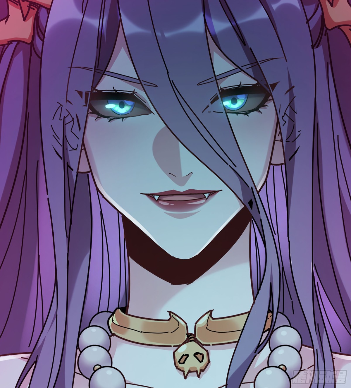 33- 魔姬(1/3)-第36话