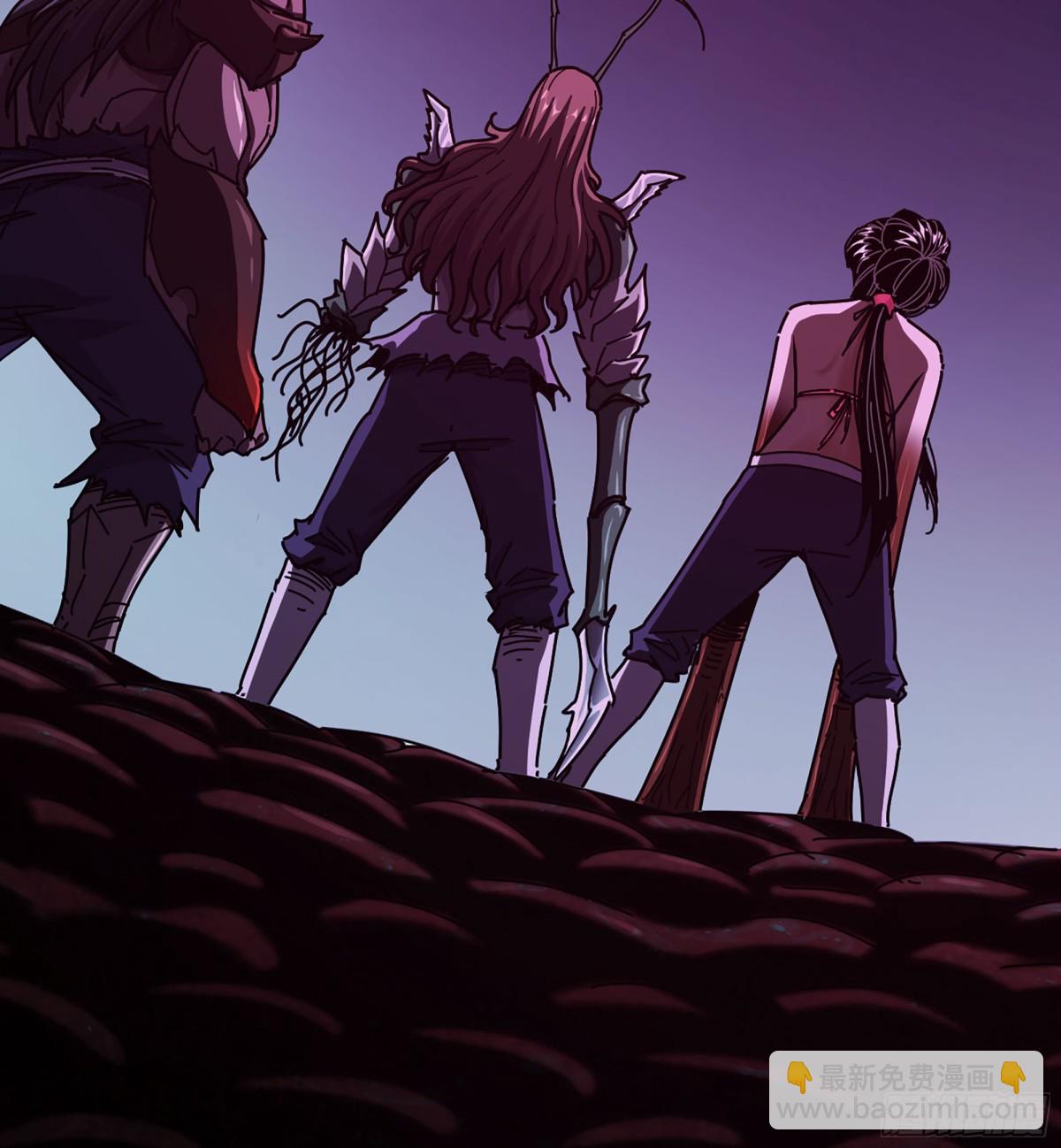 33- 魔姬(1/3)-第36话