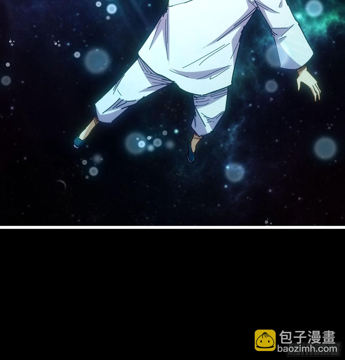 37- 灵肉太岁(1/3)-第40话