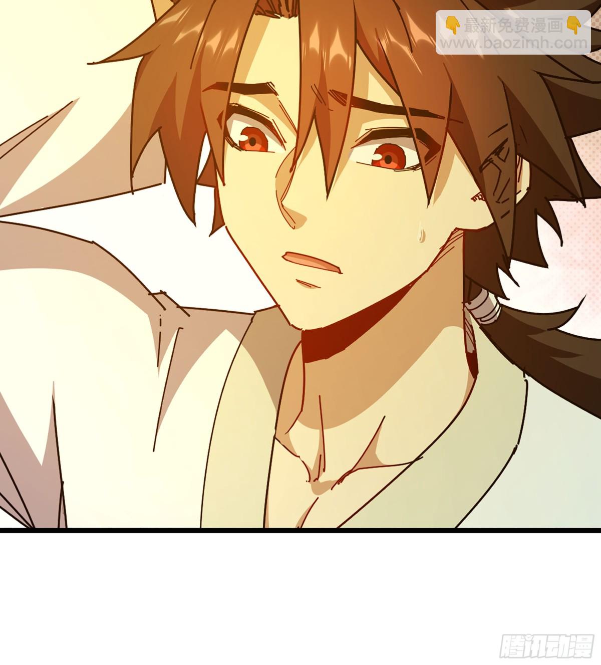 37- 灵肉太岁(1/3)-第40话