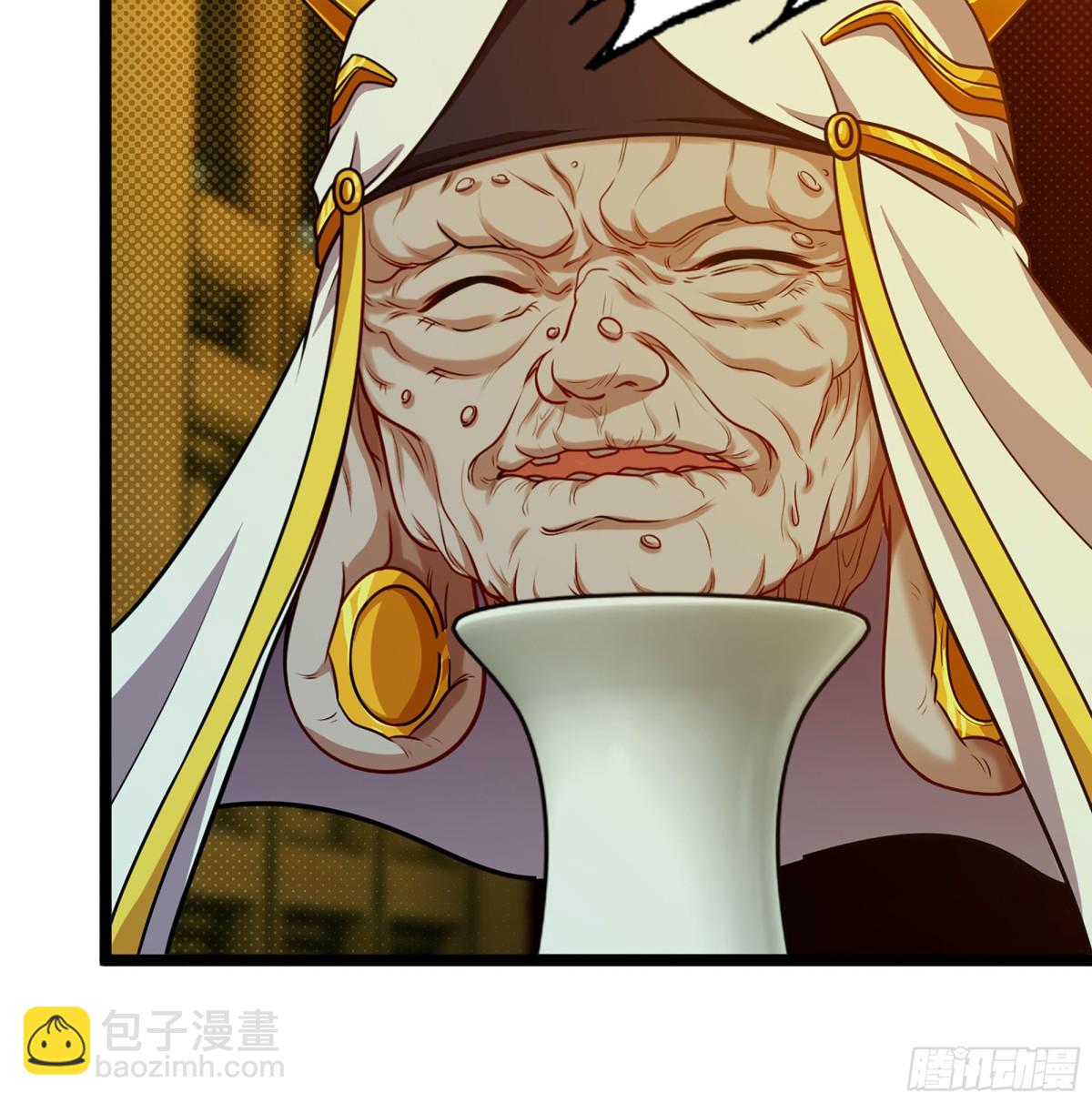 37- 灵肉太岁(1/3)-第40话