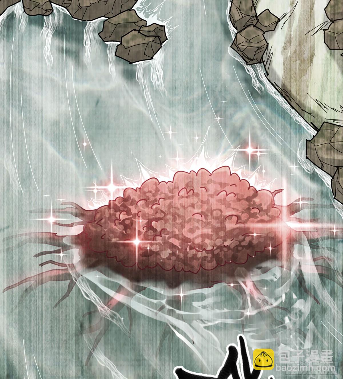 37- 灵肉太岁(1/3)-第40话