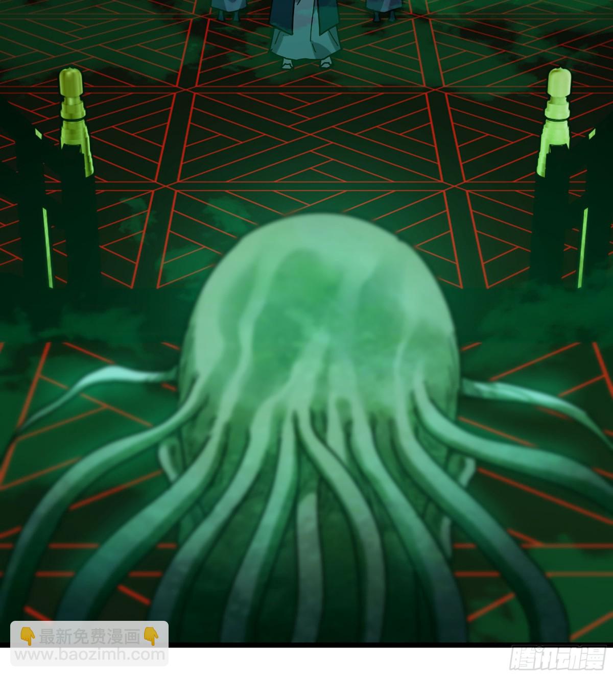 39- 三师兄(1/3)-第42话