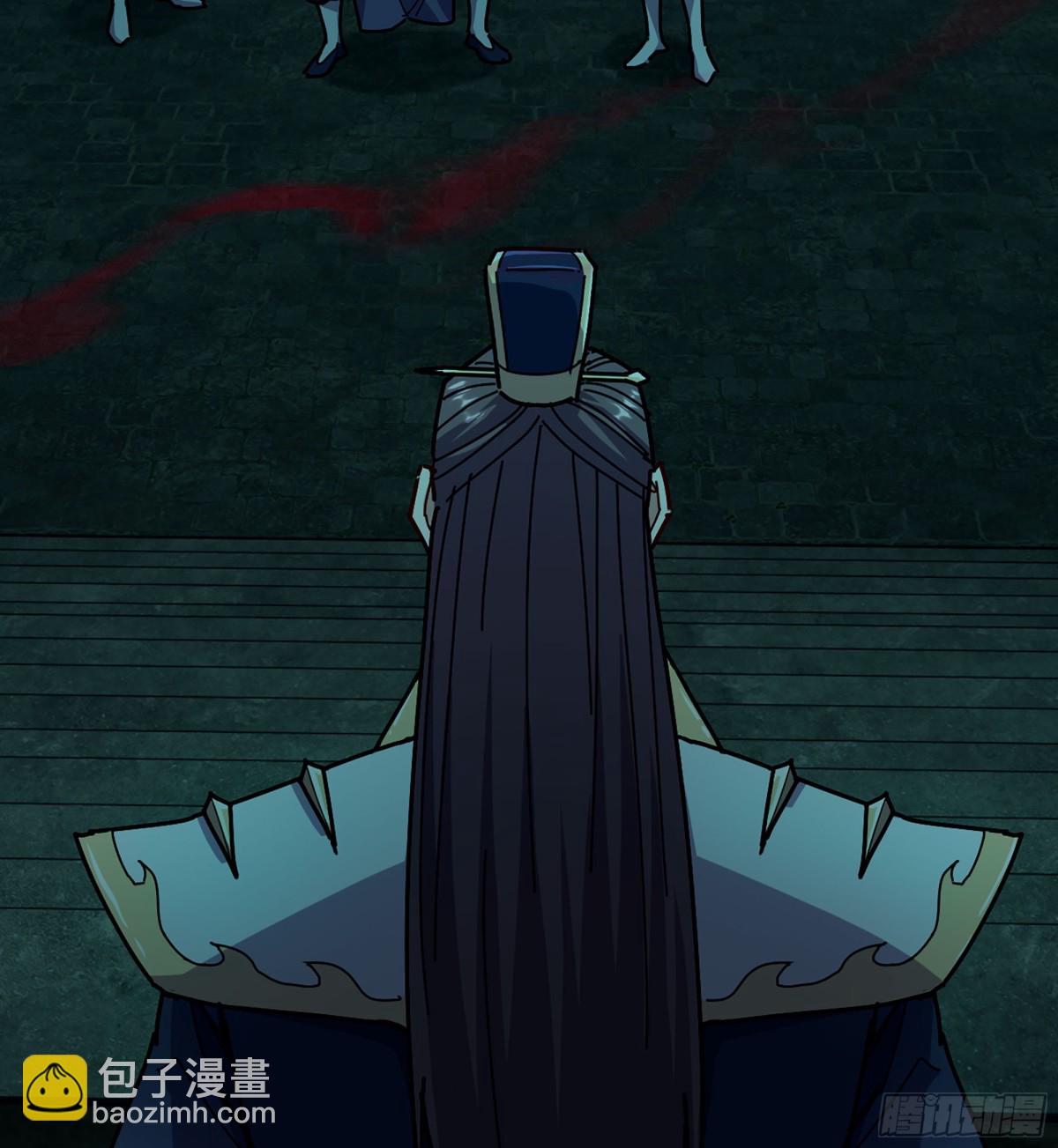 39- 三师兄(1/3)-第42话