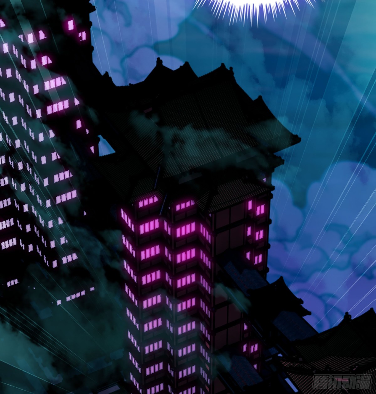 43- 就让你来还吧(1/3)-第46话