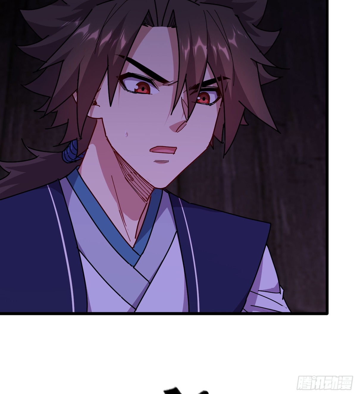 43- 就让你来还吧(1/3)-第46话