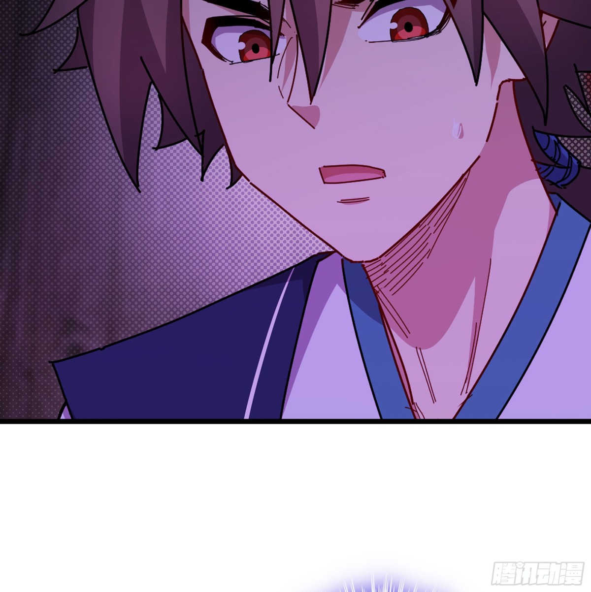 43- 就让你来还吧(1/3)-第46话