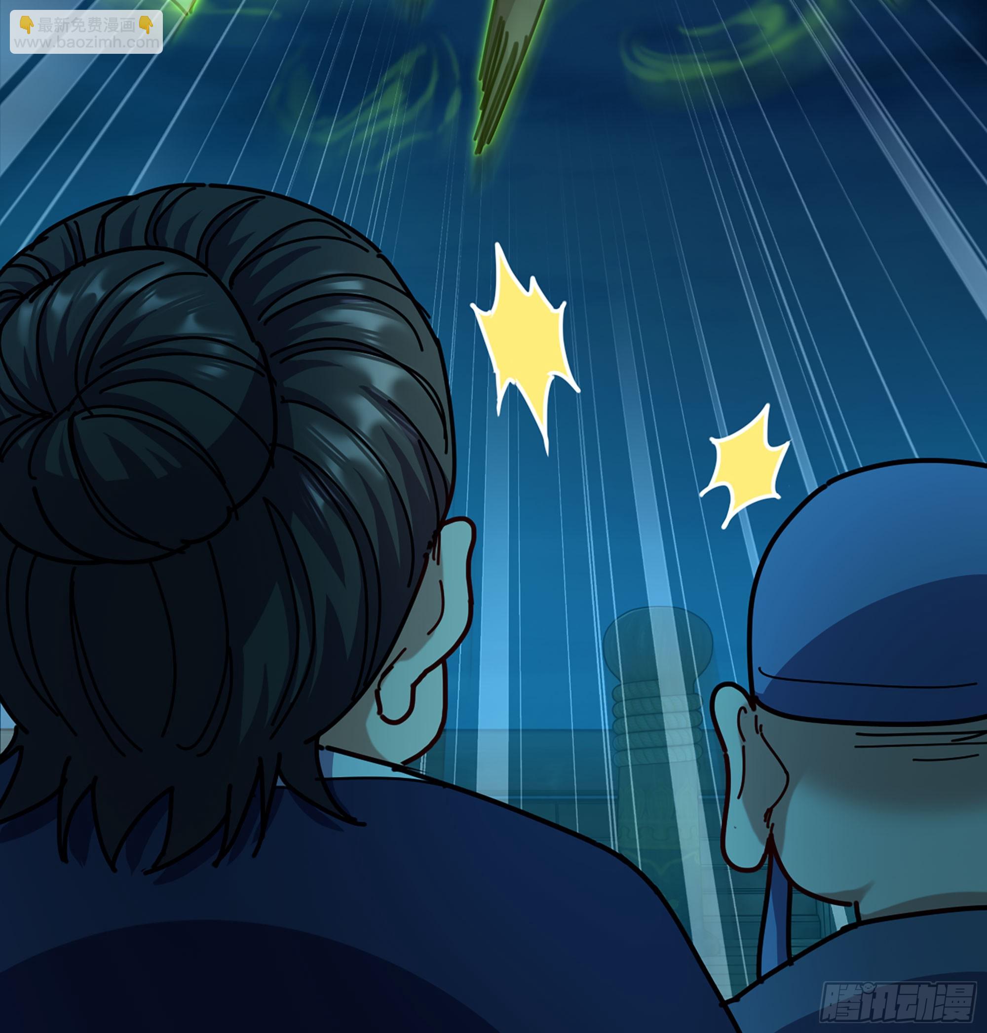 49- 躲猫猫(1/3)-第52话