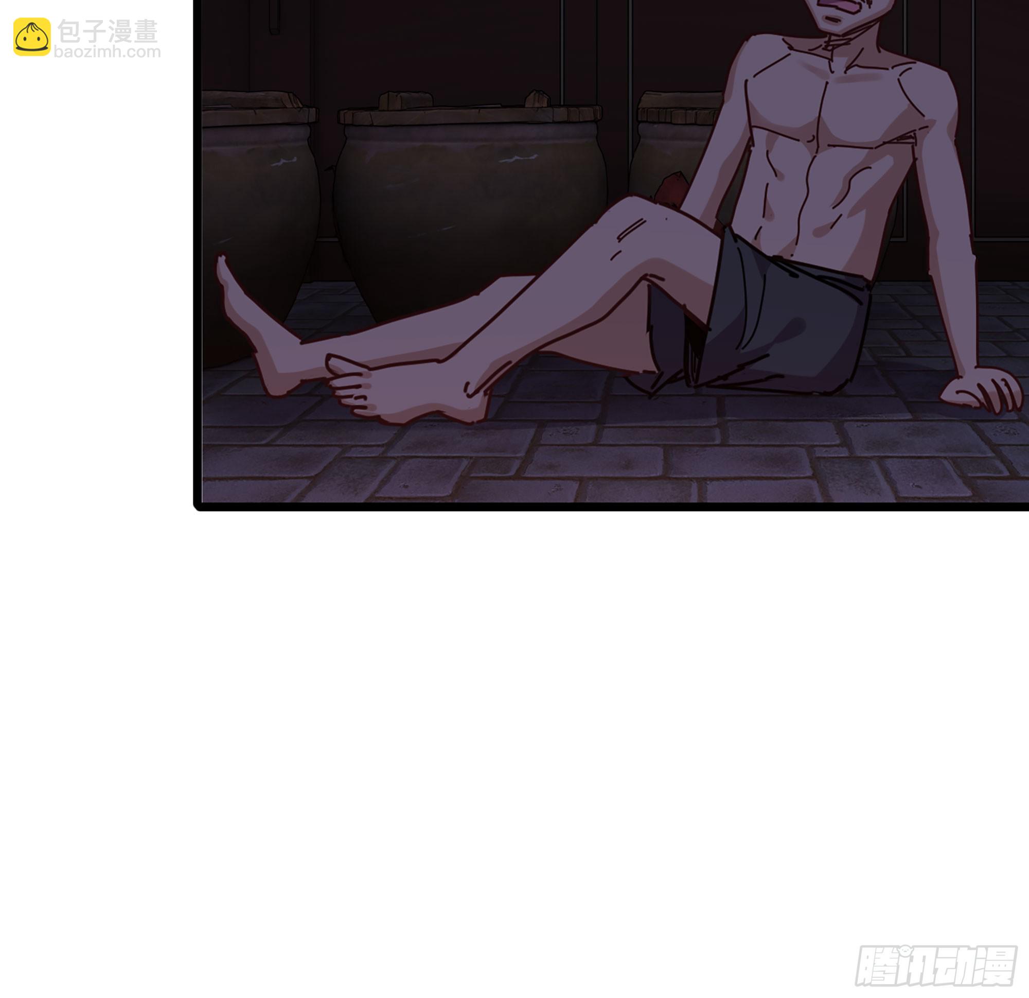 49- 躲猫猫(1/3)-第52话