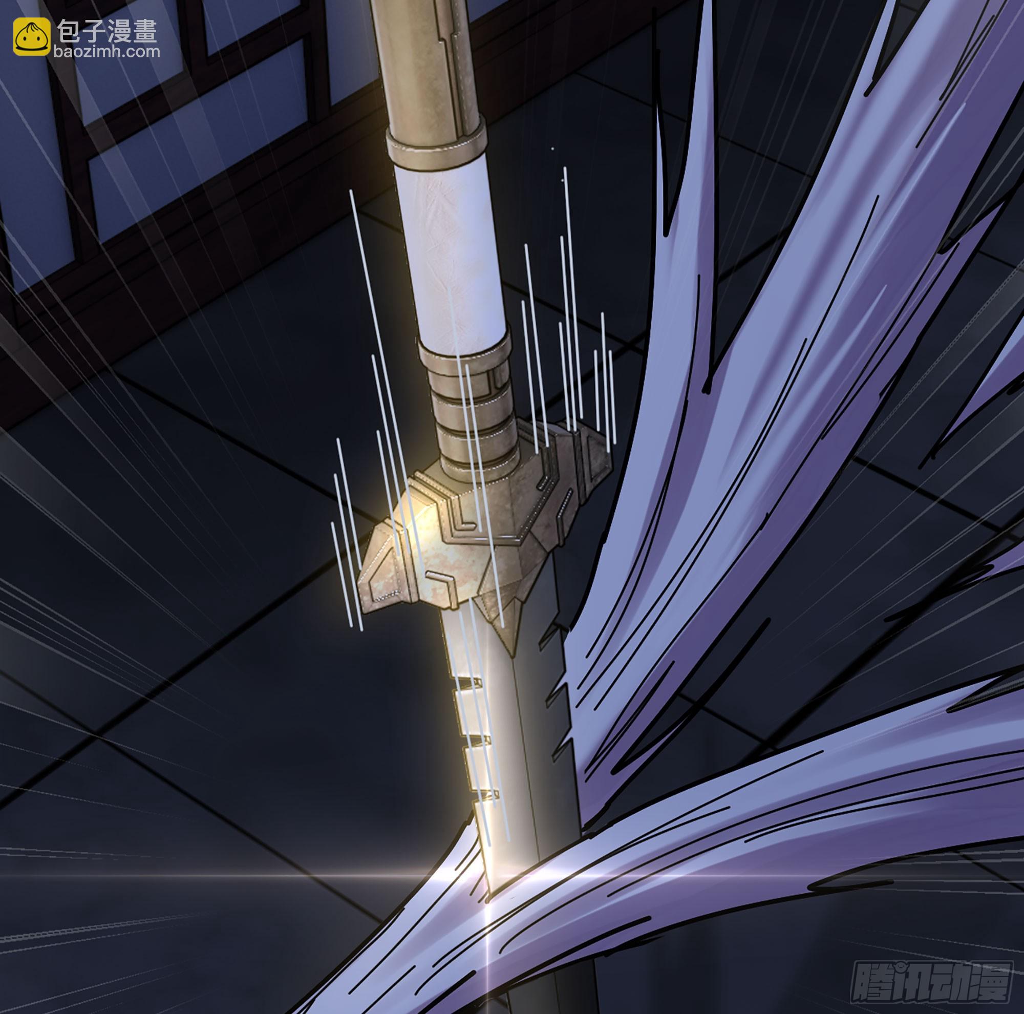 51- 伊戈(1/3)-第54话