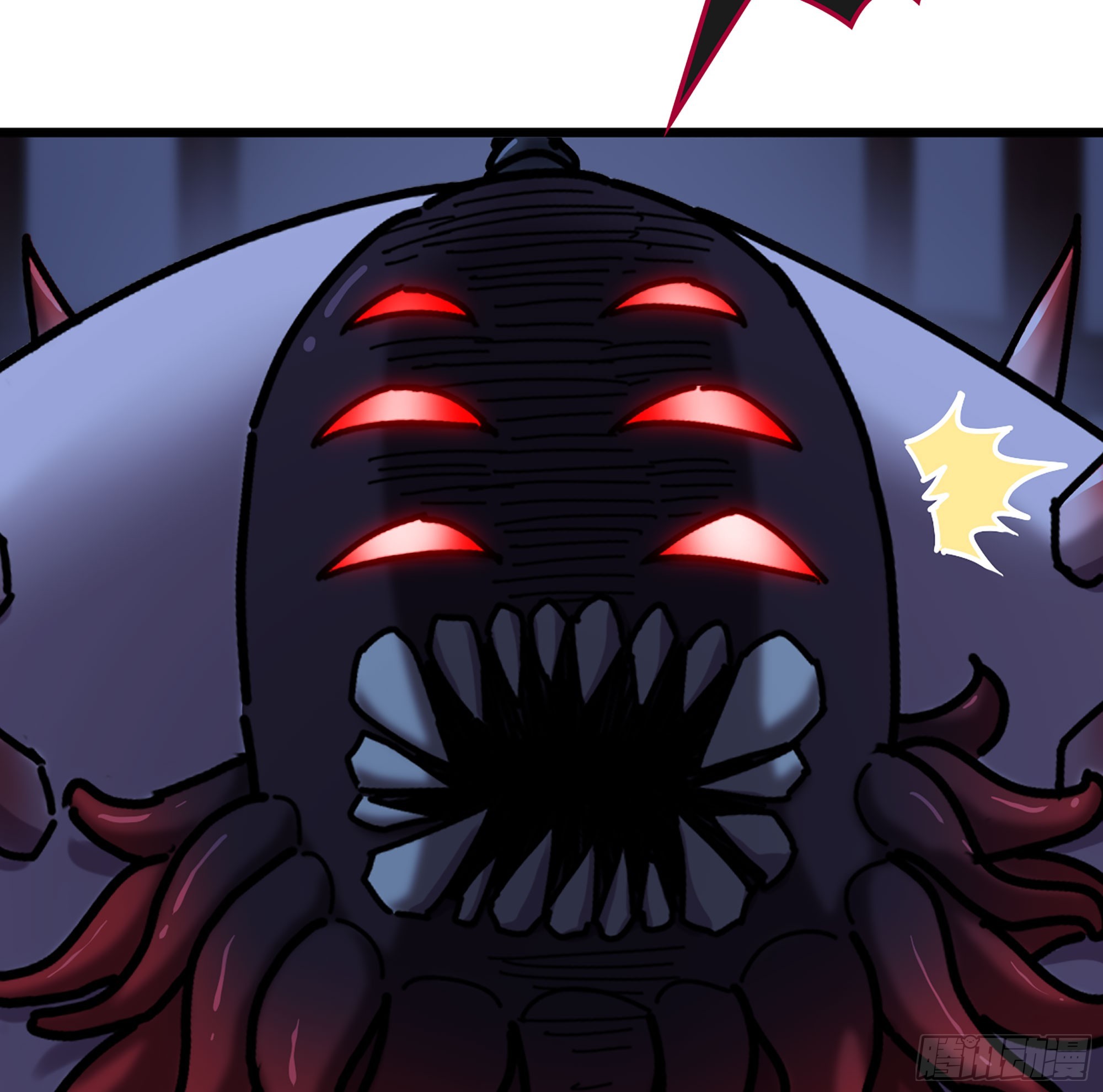 51- 伊戈(1/3)-第54话