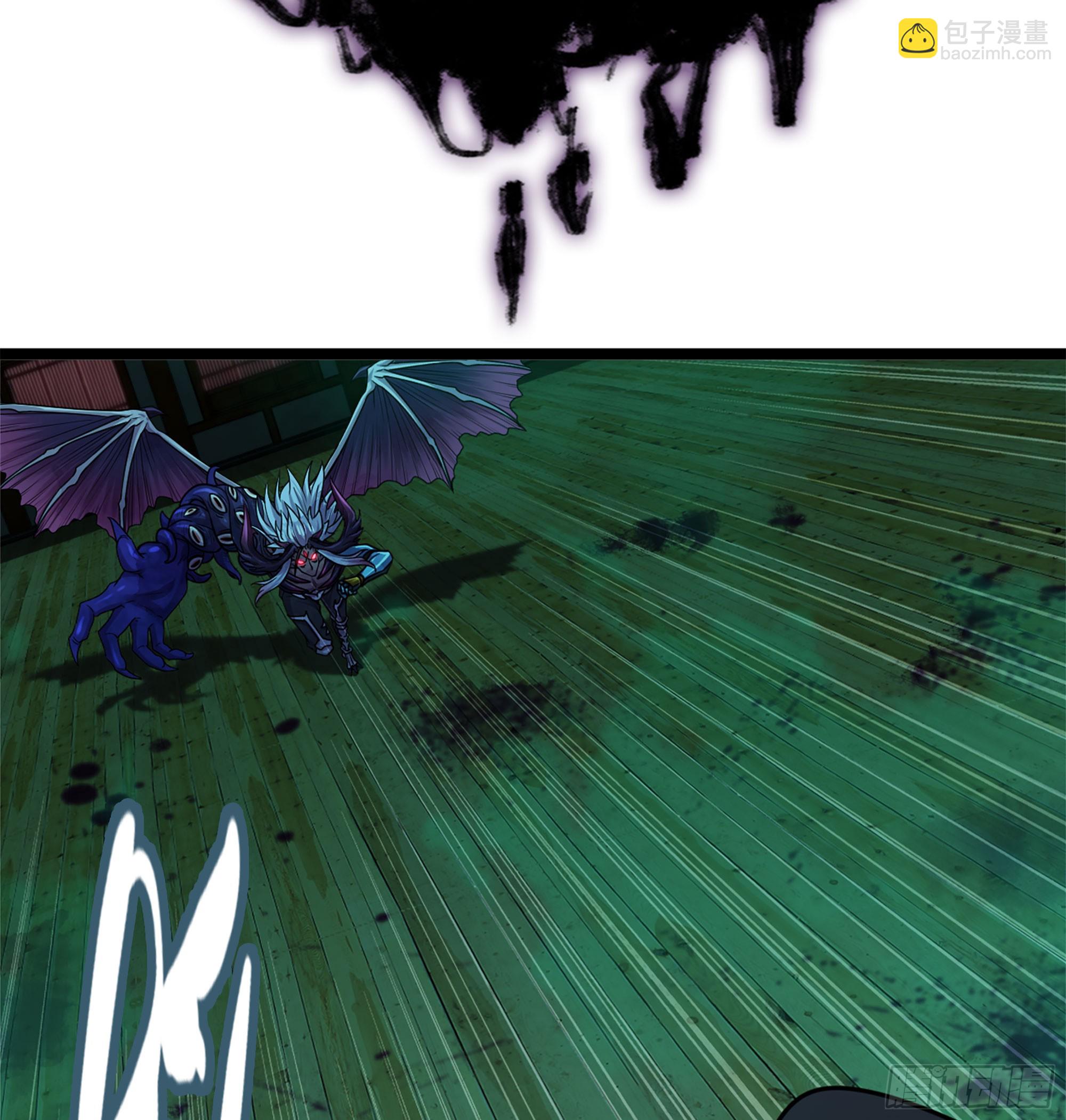 55- 落网(1/3)-第58话