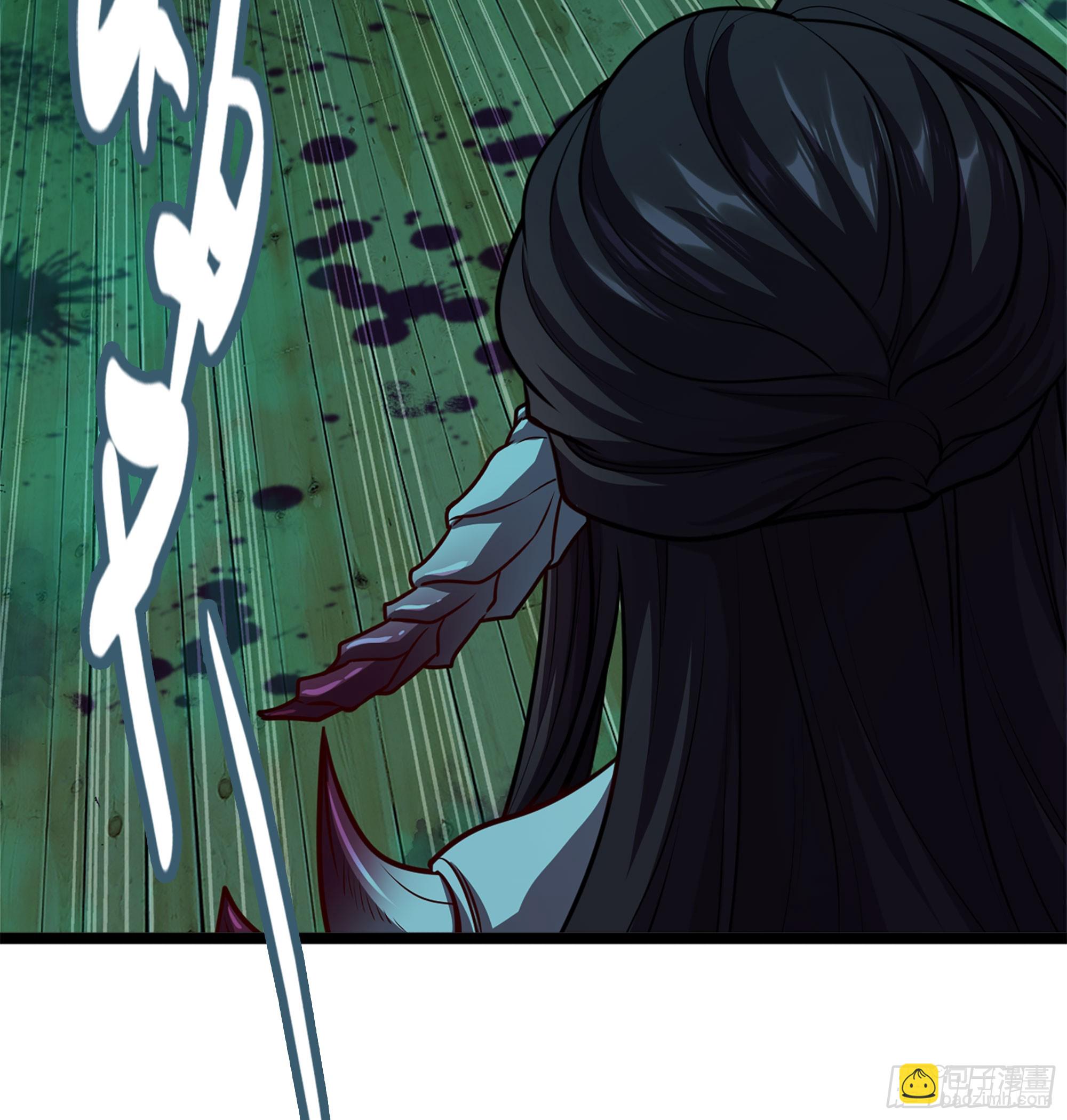 55- 落网(1/3)-第58话