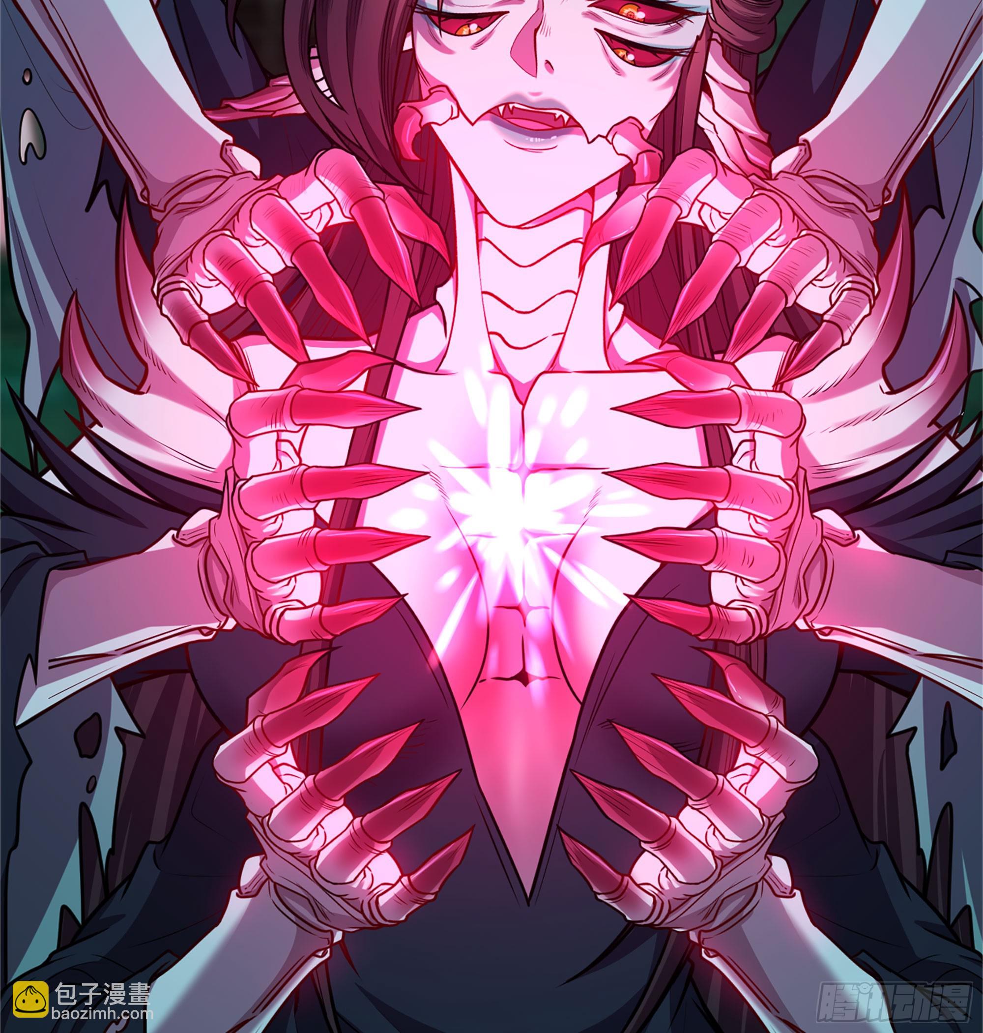 55- 落网(1/3)-第58话