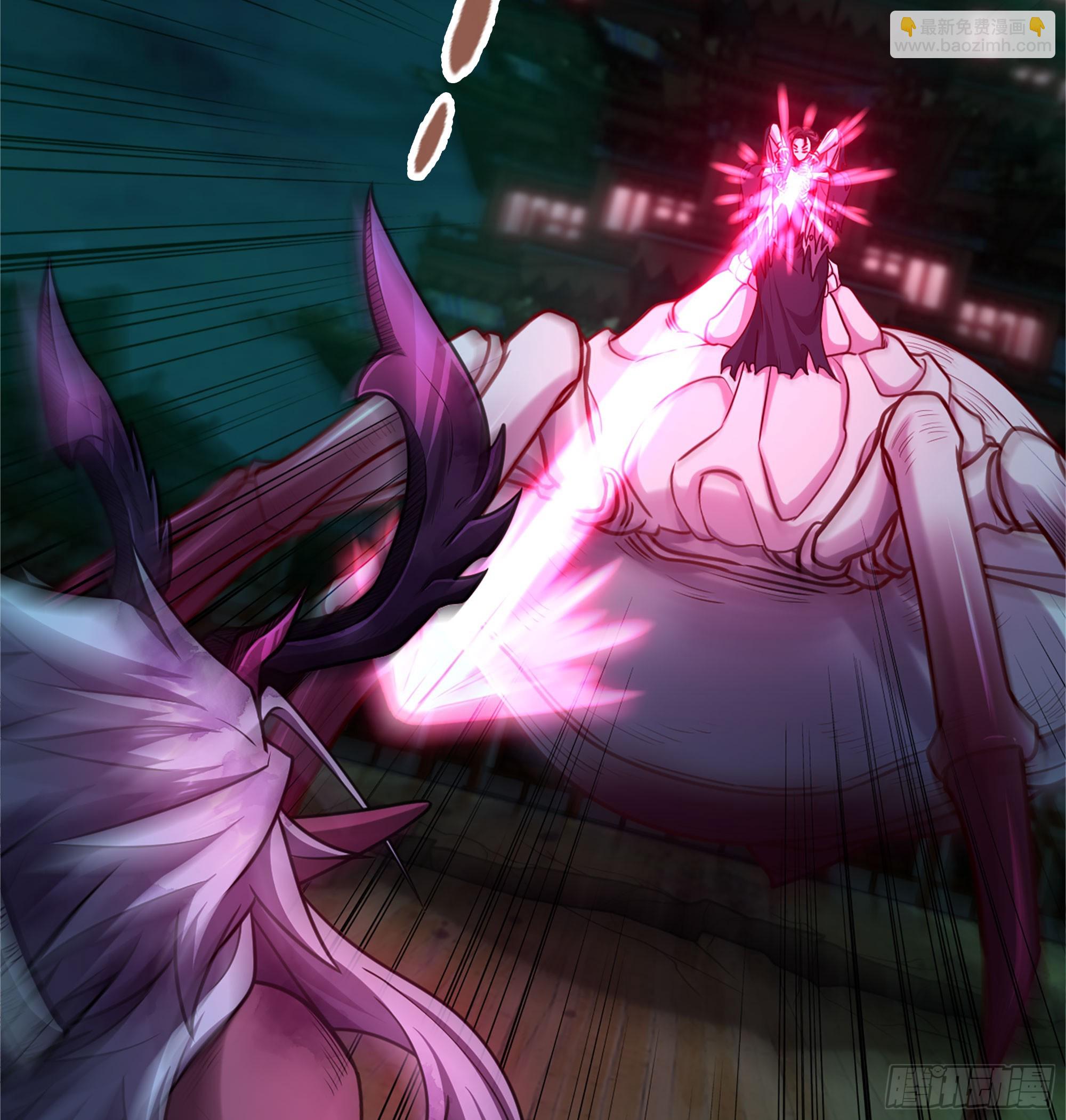 55- 落网(1/3)-第58话