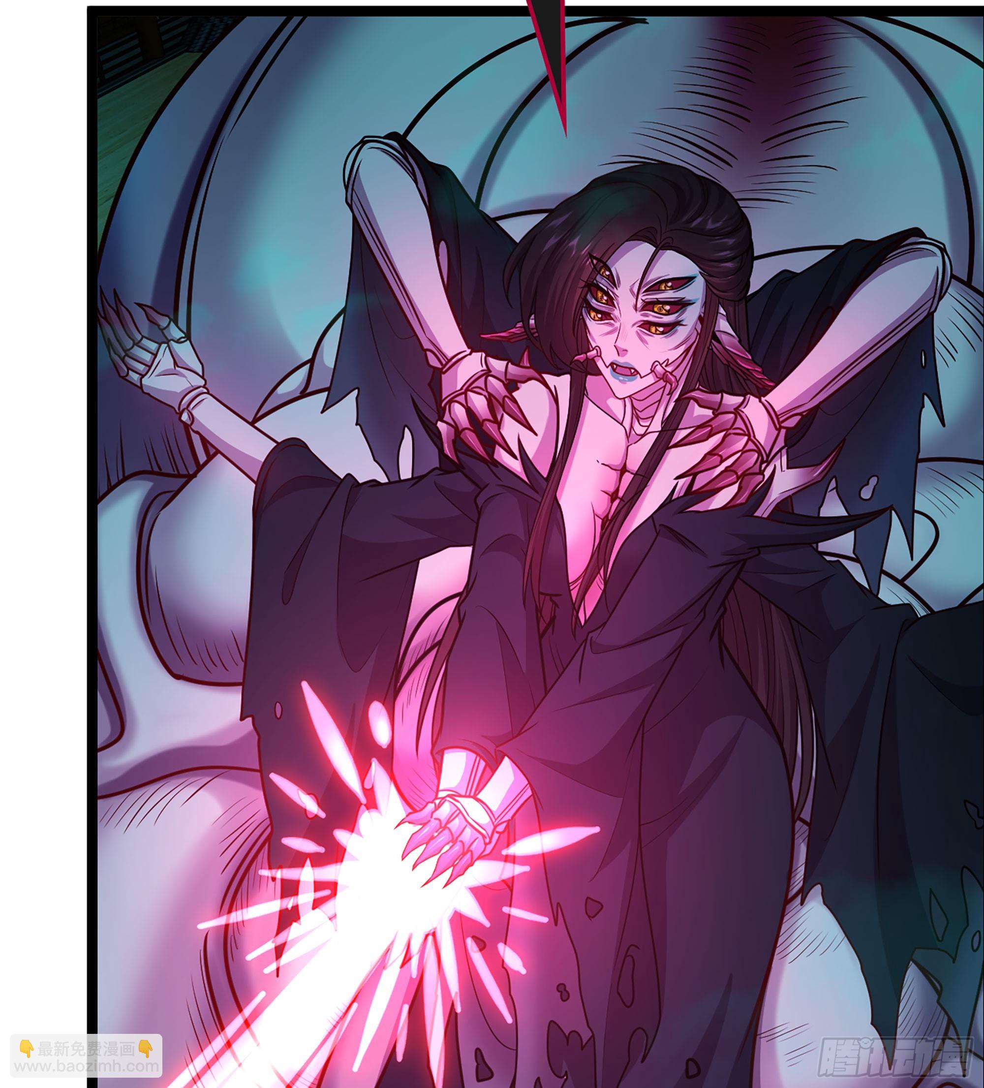 55- 落网(1/3)-第58话