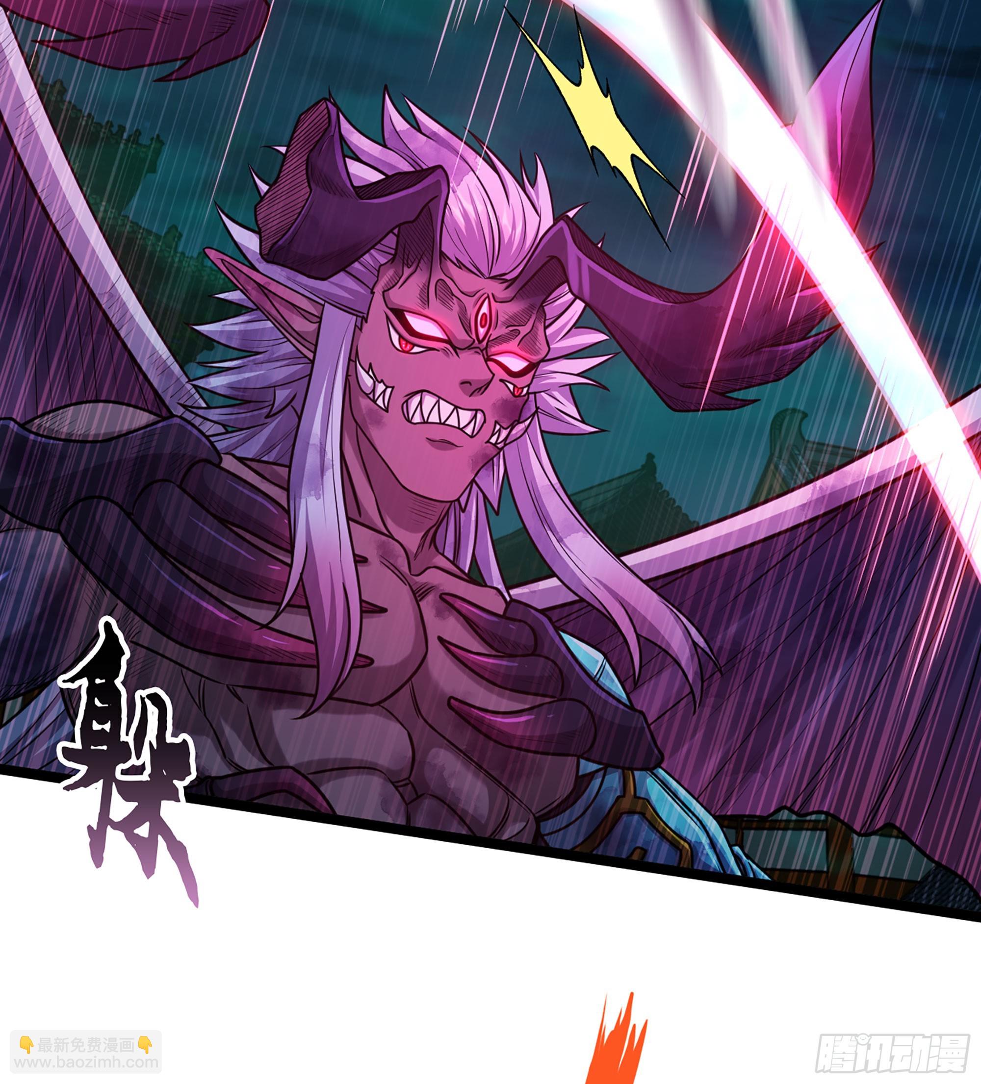 55- 落网(1/3)-第58话