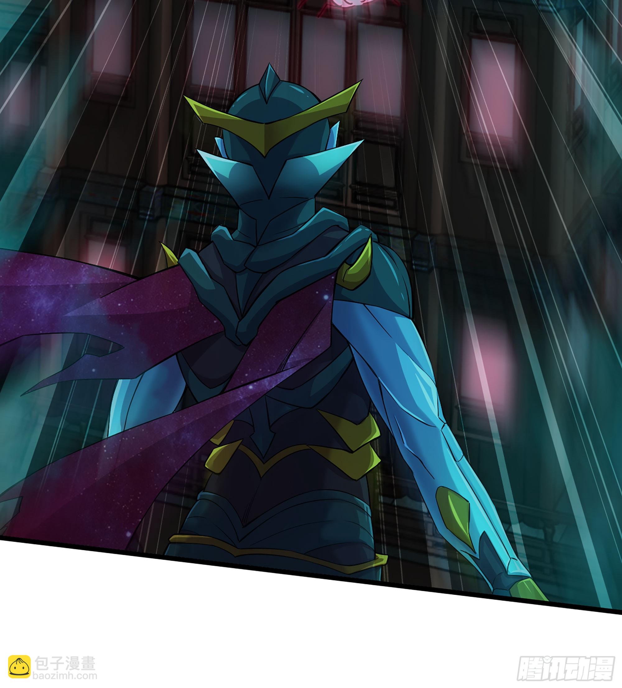 57- 湖底之物(1/3)-第60话