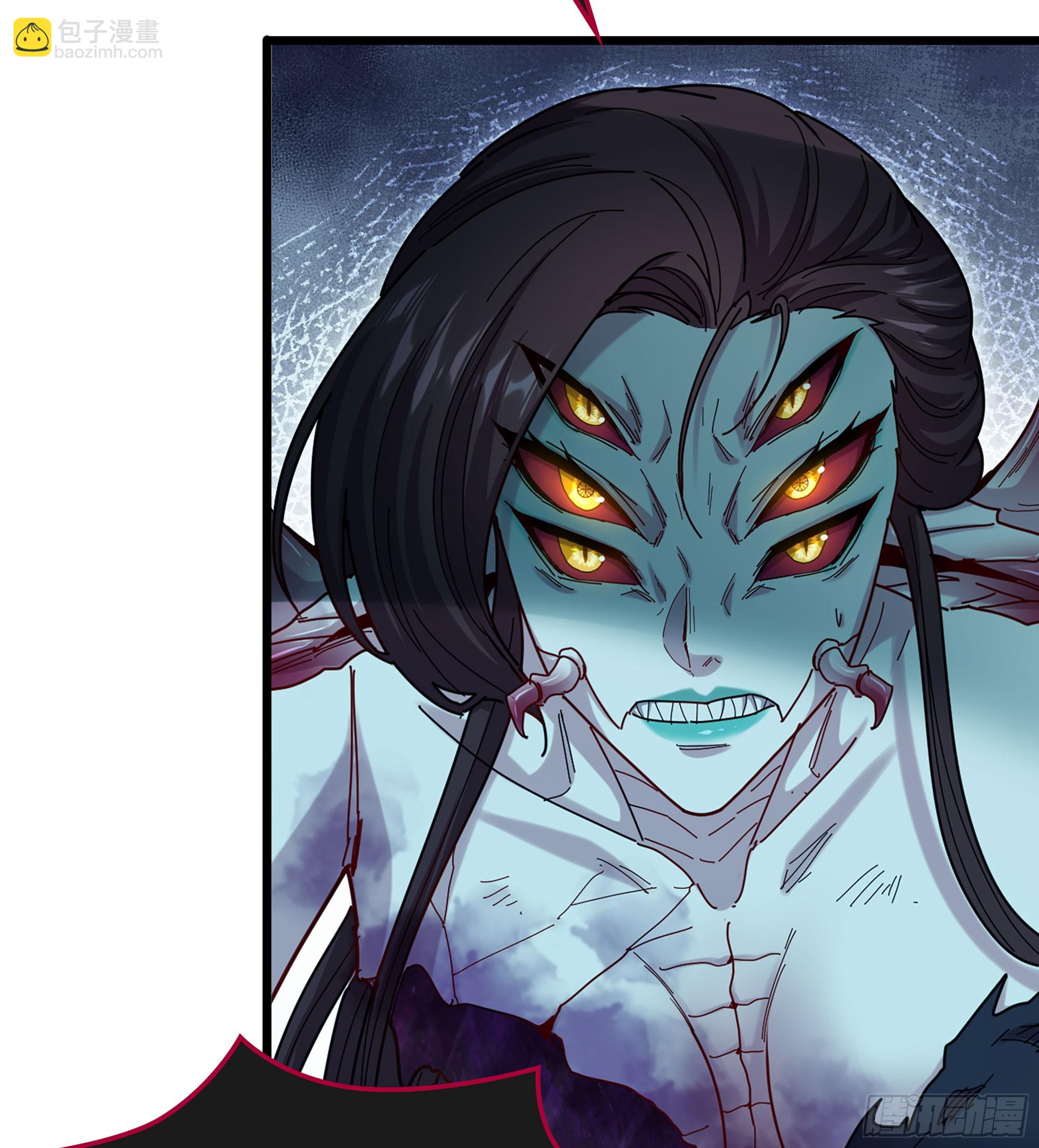 57- 湖底之物(1/3)-第60话