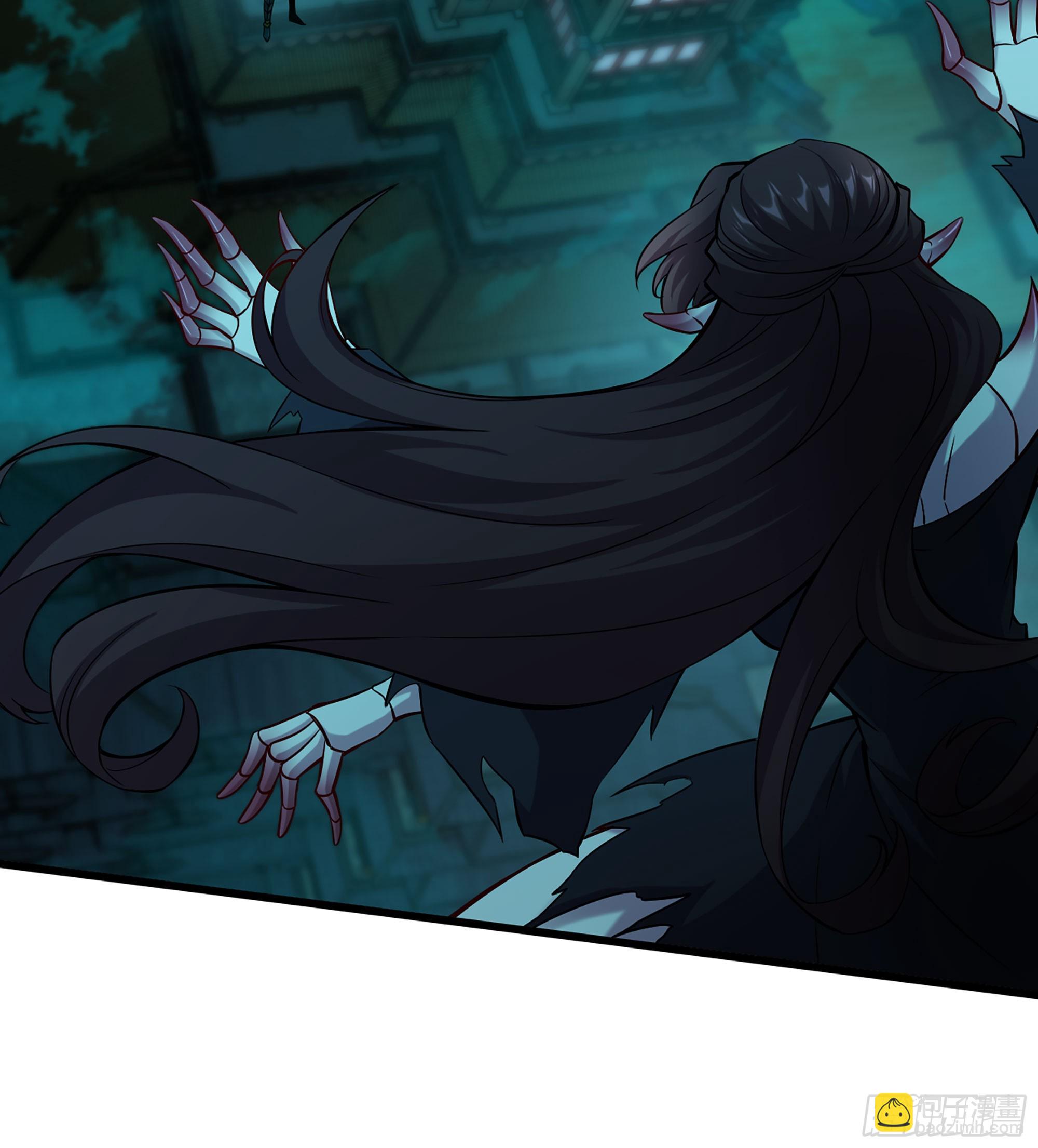 57- 湖底之物(1/3)-第60话