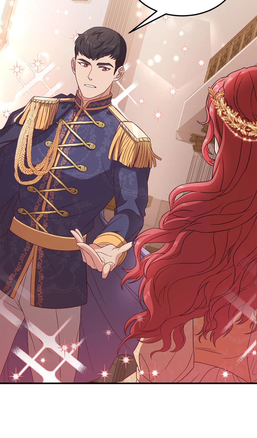 11 与陛下共舞(1/2)-第12话