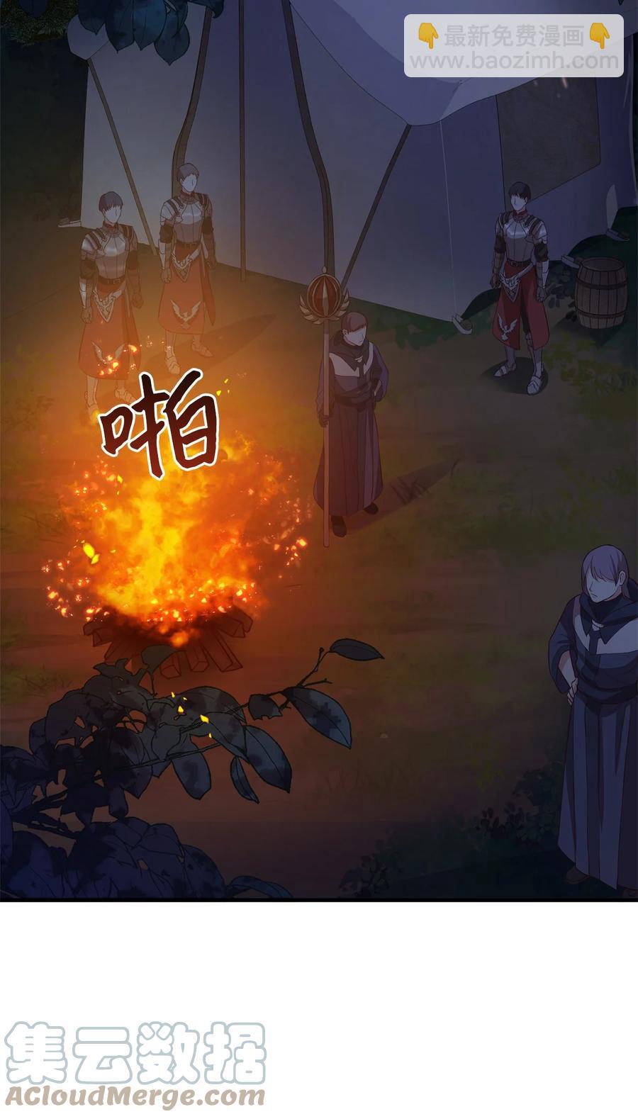 13 陛下是魔法天才(1/3)-第14话