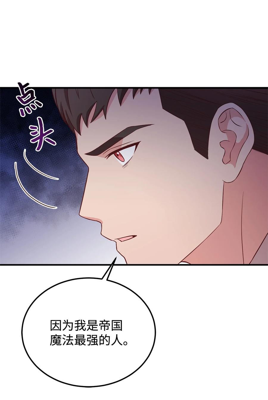 13 陛下是魔法天才(1/3)-第14话