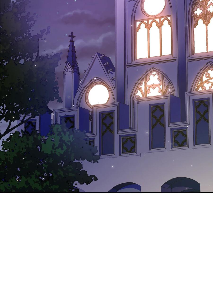 30 更换舞伴(1/2)-第32话