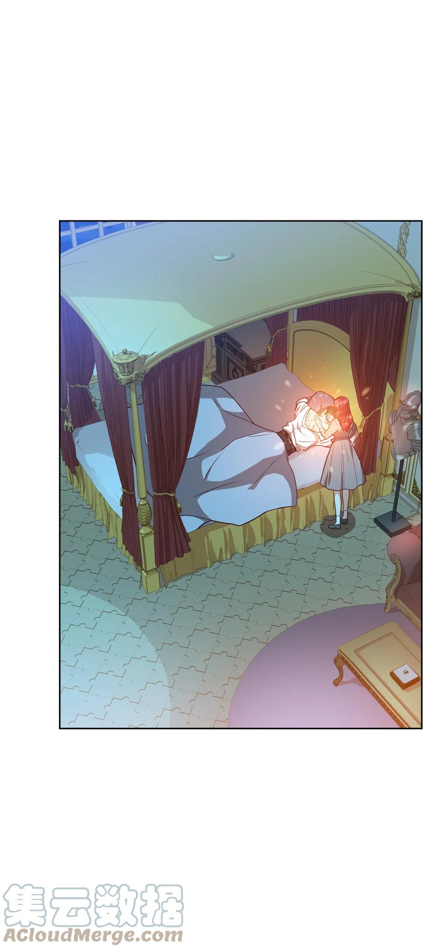 30 更换舞伴(1/2)-第32话