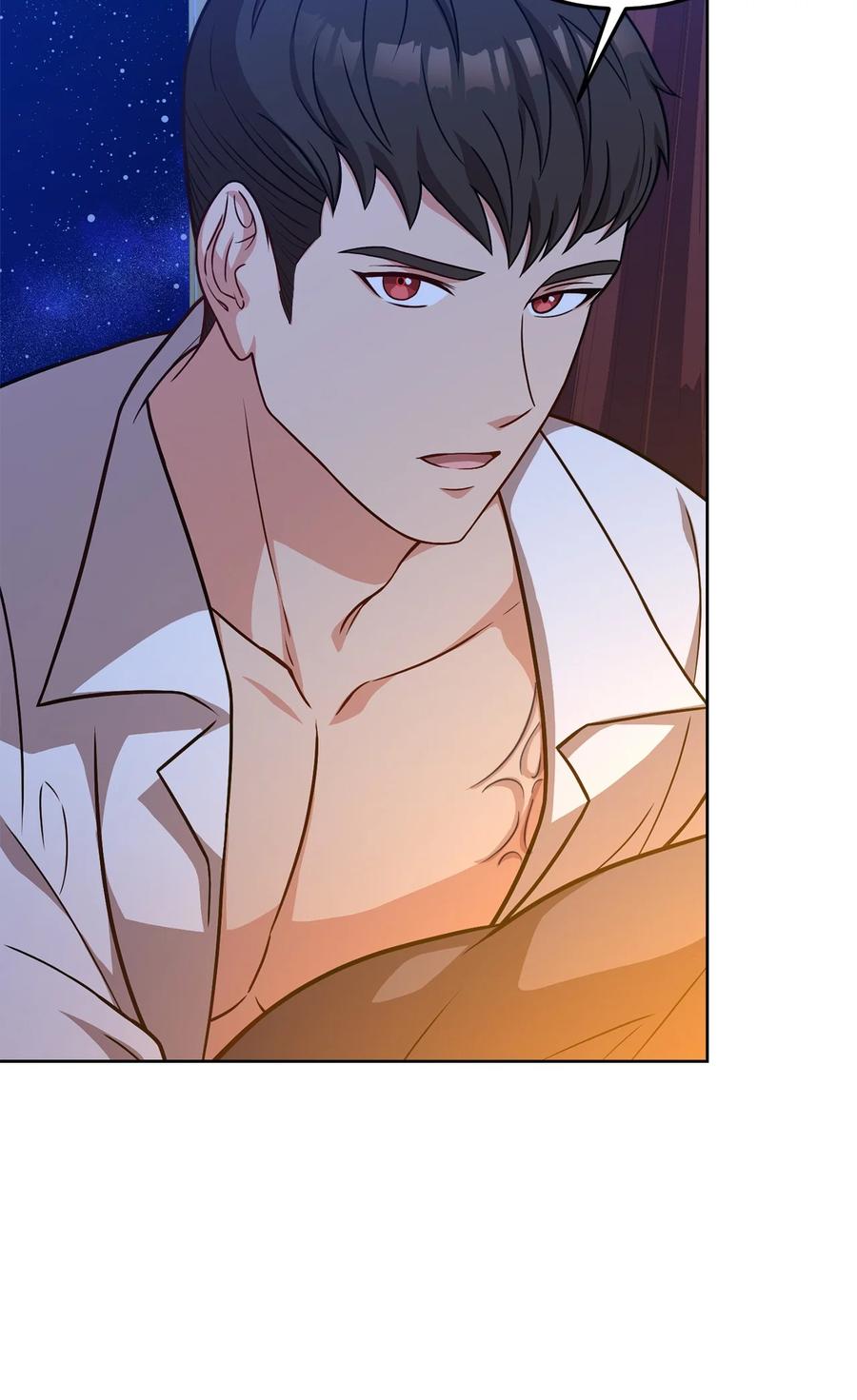 30 更换舞伴(1/2)-第32话