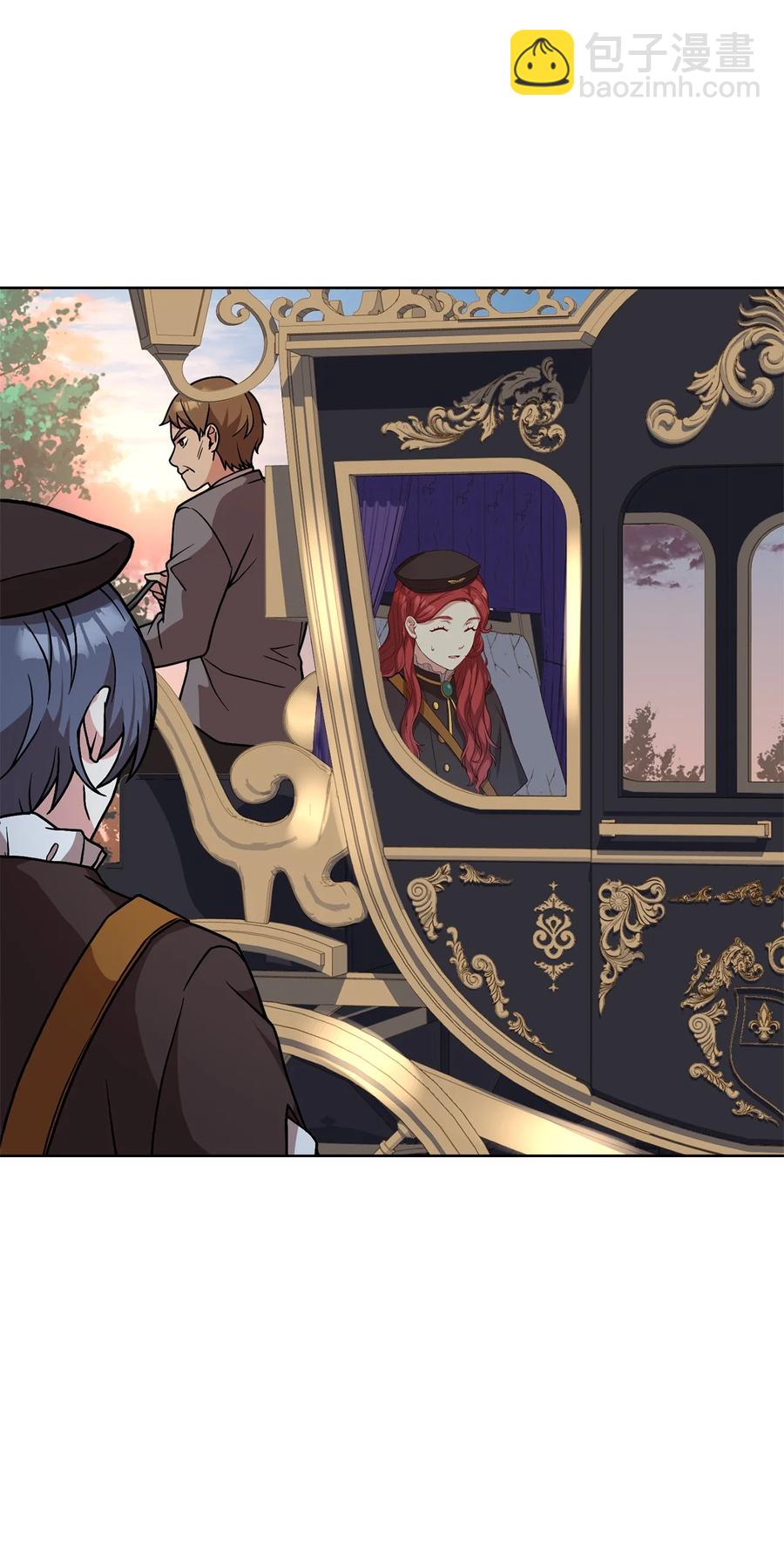 32 随行出征(1/3)-第34话