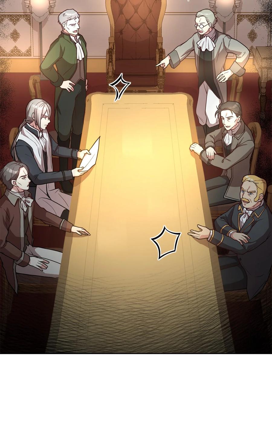 34 秘书的待遇(1/3)-第36话