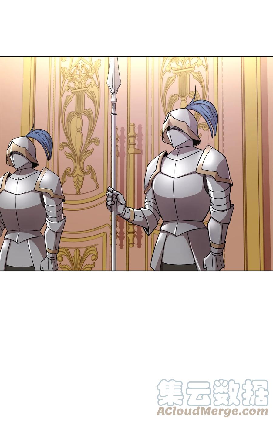 36 假面舞会当天(1/2)-第38话