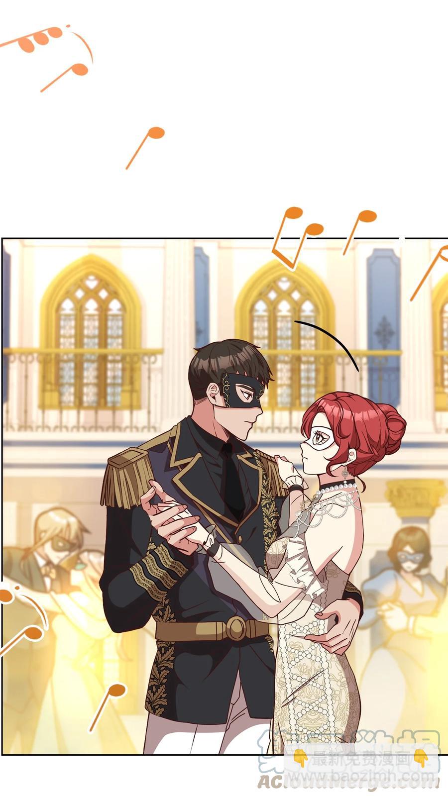 38 婚约背后(1/2)-第40话