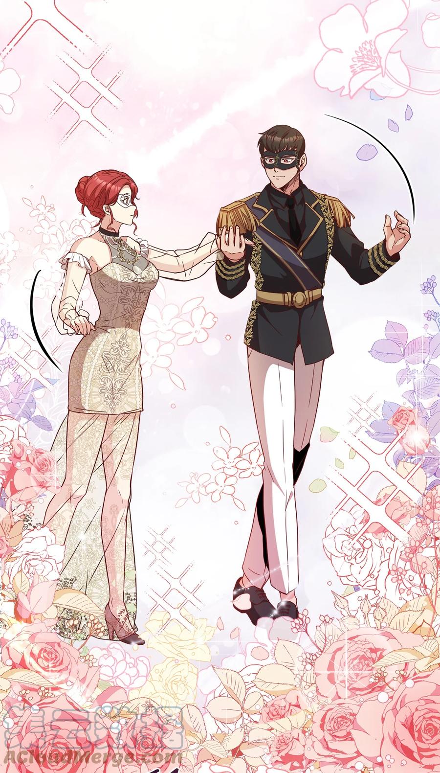 38 婚约背后(1/2)-第40话