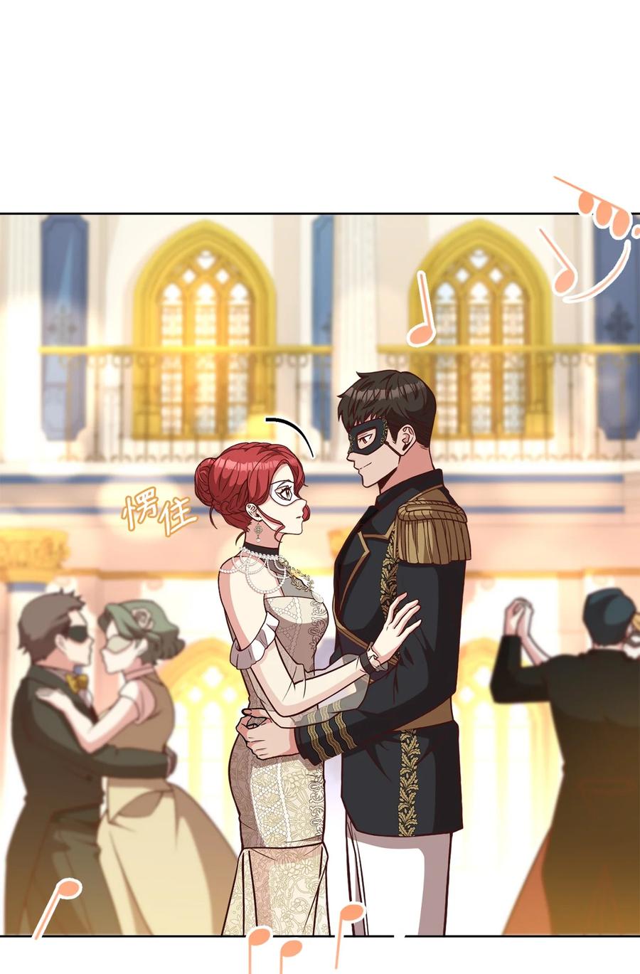 38 婚约背后(1/2)-第40话