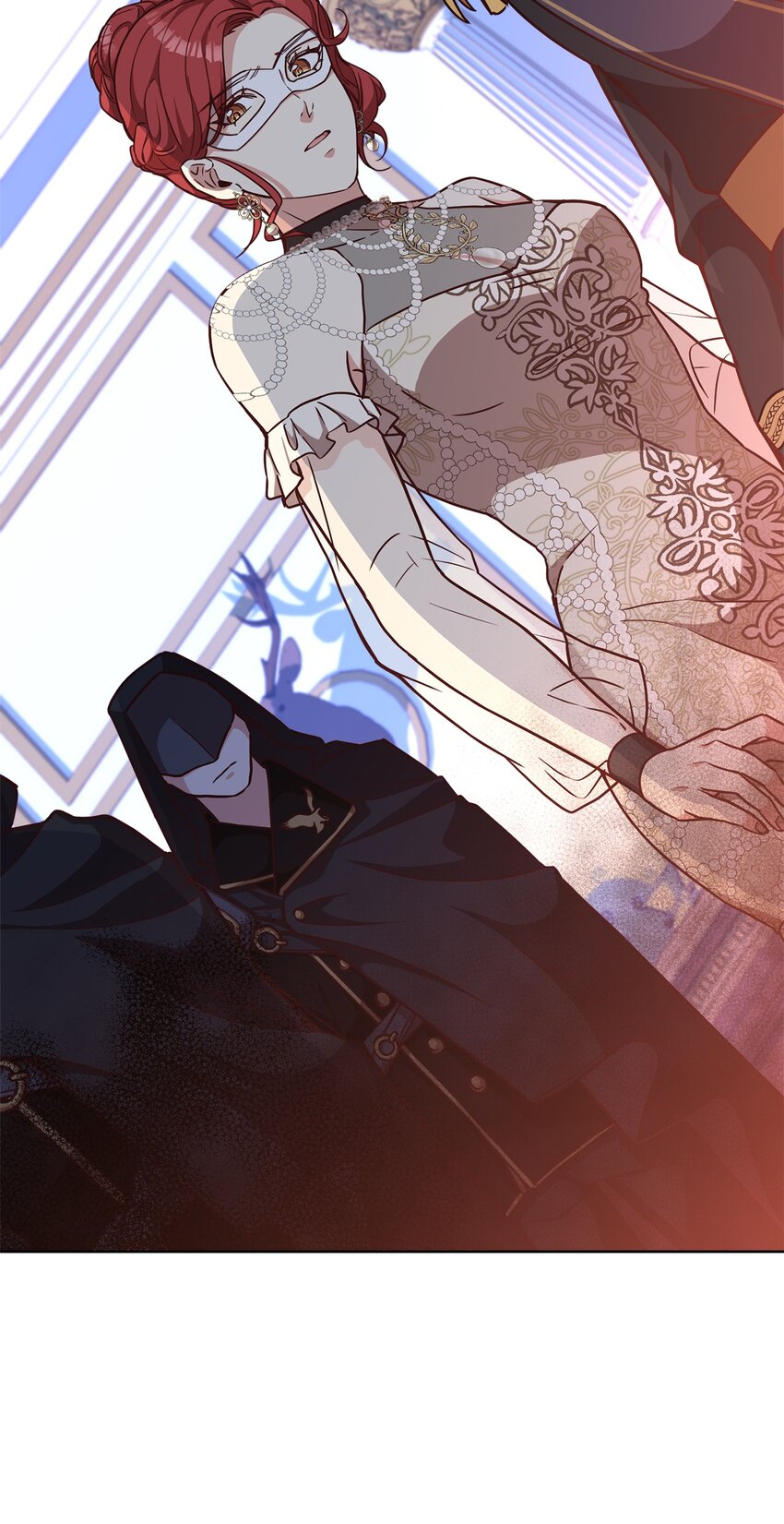 40 入侵者的身份(1/2)-第42话