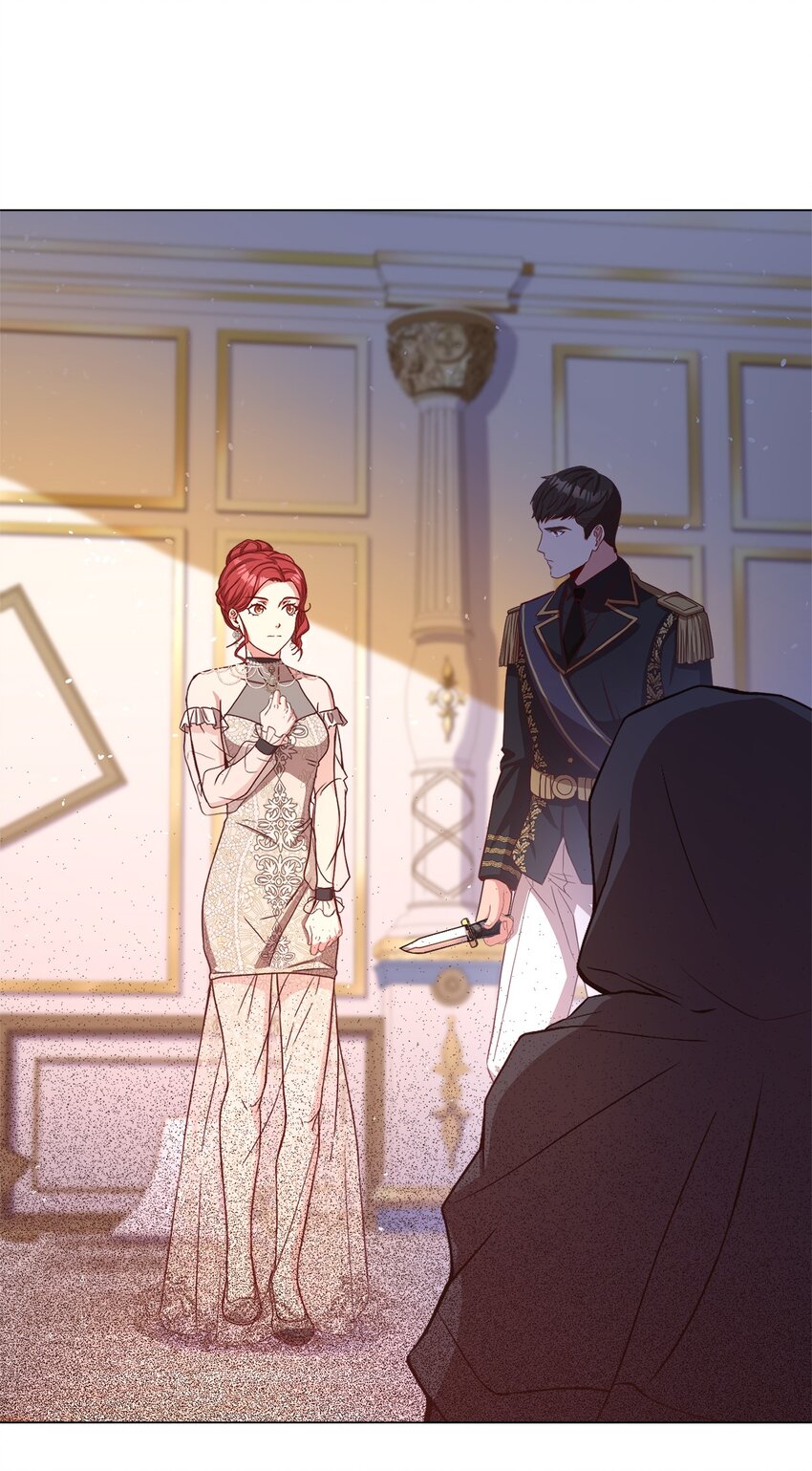 40 入侵者的身份(1/2)-第42话