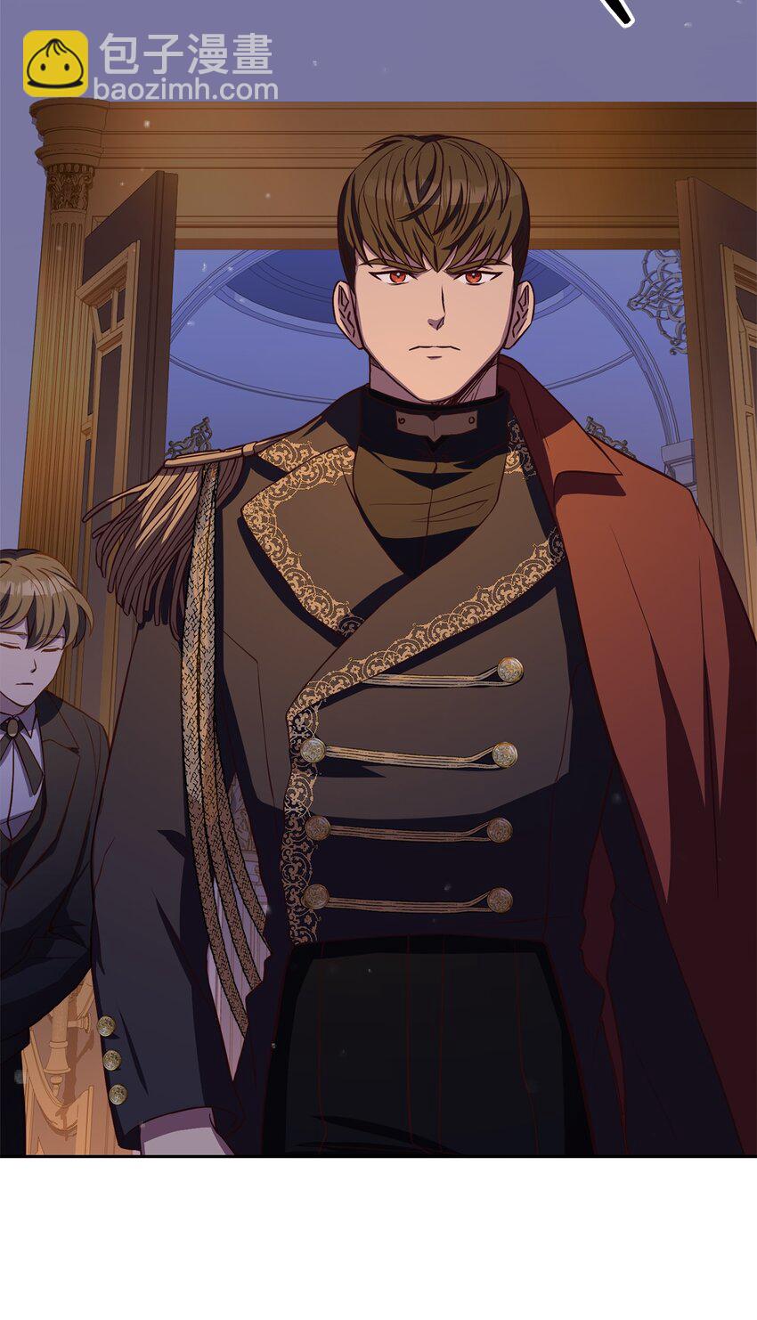 48 好久不见(1/2)-第50话